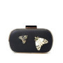 YoReAi Fashion Women Evening Bag Brand Party Banquet Bee New Diamond For Ladies Wedding Clutches Handbag Shoulder Bags Chain