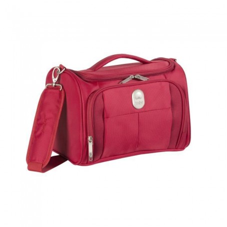 delsey vanity case