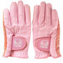 PASSARDI Golf Glove Lady wear breathable, non-slip silicone printing, very comfortable four seasons hands