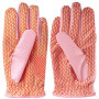 PASSARDI Golf Glove Lady wear breathable, non-slip silicone printing, very comfortable four seasons hands