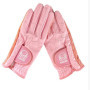 PASSARDI Golf Glove Lady wear breathable, non-slip silicone printing, very comfortable four seasons hands