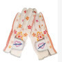 The new Castelbajac Lady's golf gloves are wear-resistant, breathable, non-slip, four-season
