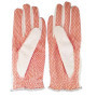 The new Castelbajac Lady's golf gloves are wear-resistant, breathable, non-slip, four-season