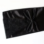 Ladies Gloves Bow Lace Satin Gloves Dance Performance Ceremonial Gloves Nightclub Satin Gloves Wedding Bridal Gloves C015