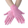 Finger Gloves Women Clothing Accessories Original school Chic Outdoor Sale Christmas Fancy New Evening YC138