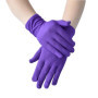 Finger Gloves Women Clothing Accessories Original school Chic Outdoor Sale Christmas Fancy New Evening YC138
