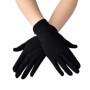 Finger Gloves Women Clothing Accessories Original school Chic Outdoor Sale Christmas Fancy New Evening YC138