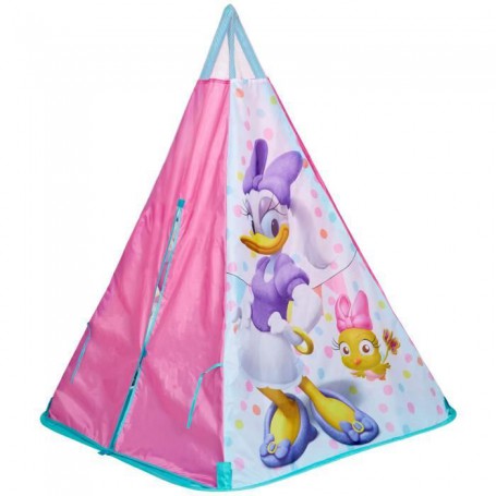 minnie mouse teepee play tent