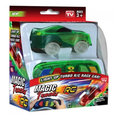 magic trax rc