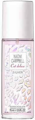 NAOMI CAMPBELL cat deluxe