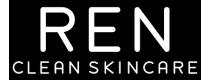 REN clean skincare
