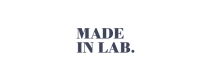MADE IN LAB.