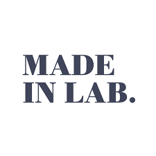 MADE IN LAB.