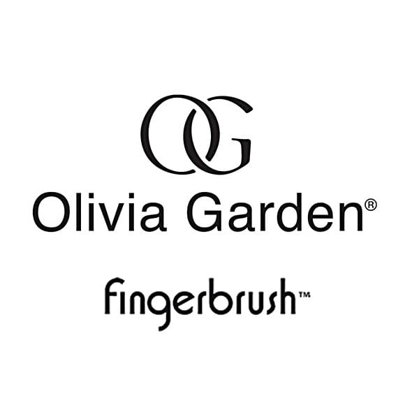 Olivia Garden FingerBrush