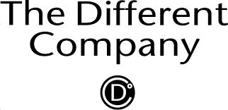 THE DIFFERENT COMPANY